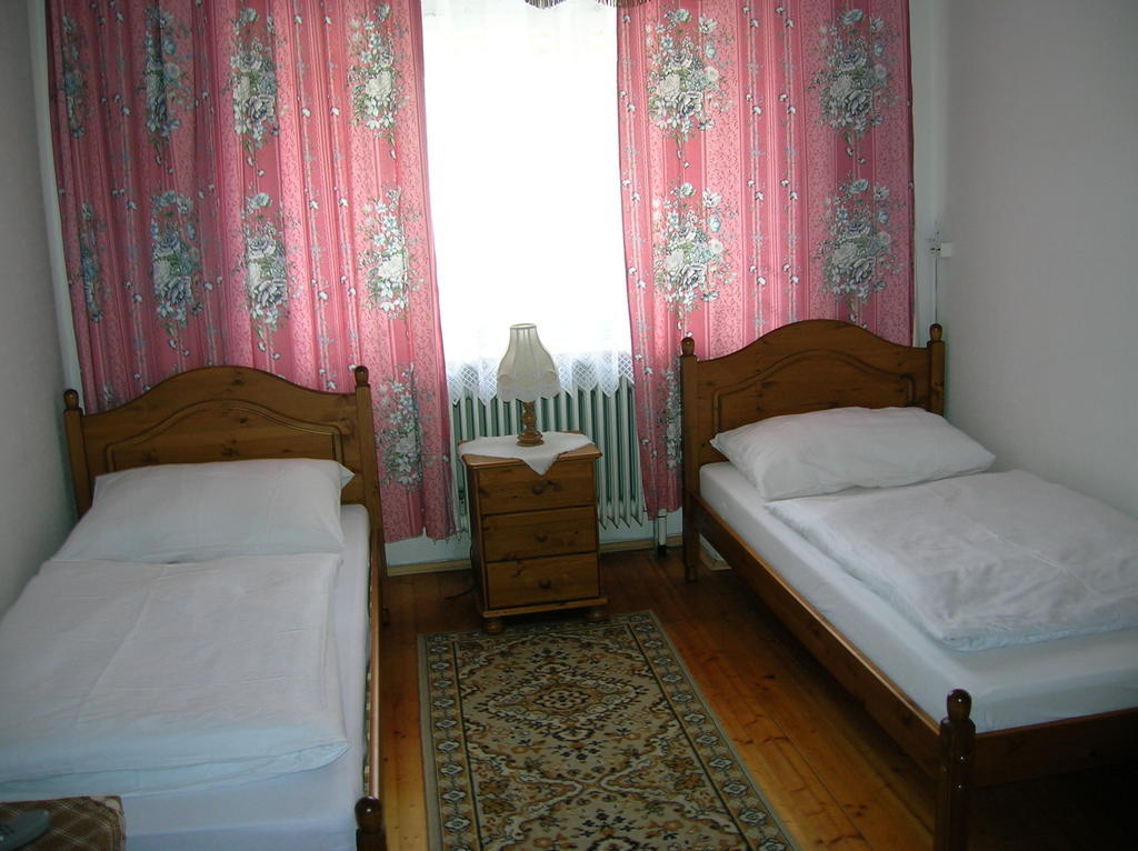 Hotel Gasthof Murauerhof Sankt Peter am Kammersberg Habitación foto