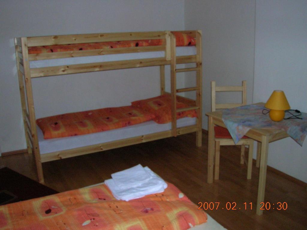 Hotel Gasthof Murauerhof Sankt Peter am Kammersberg Habitación foto