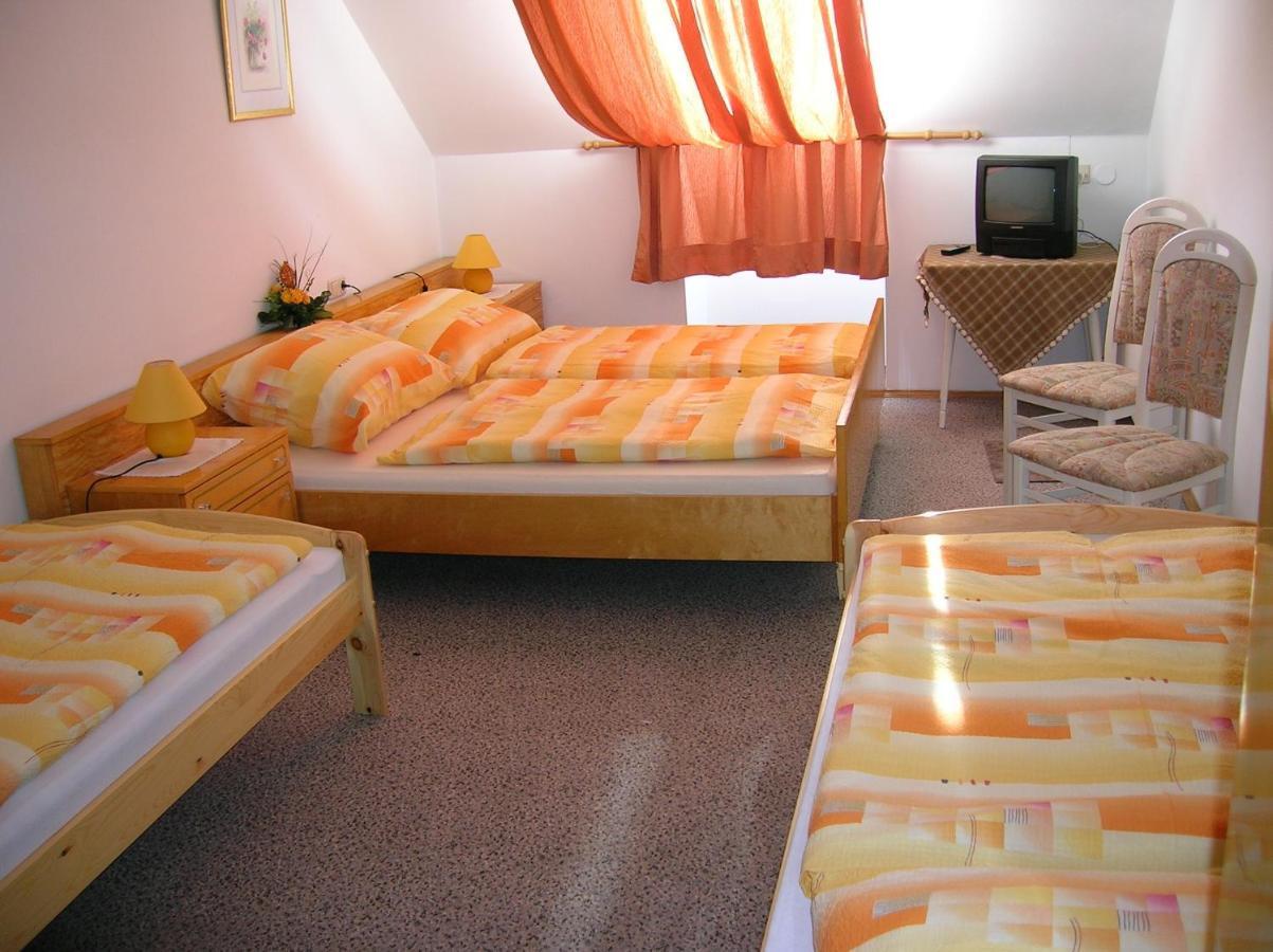 Hotel Gasthof Murauerhof Sankt Peter am Kammersberg Habitación foto